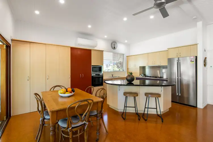 Sixth view of Homely house listing, 12 Dart Street, Auchenflower QLD 4066
