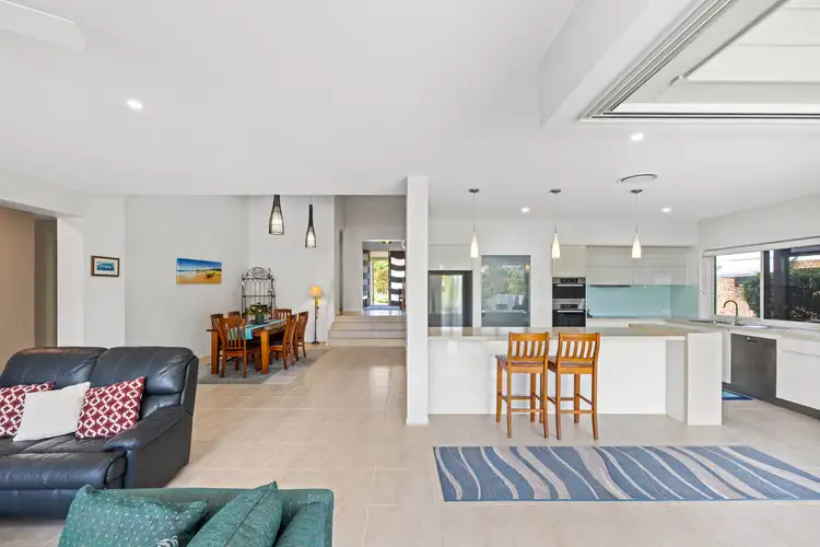 Sixth view of Homely house listing, 18 Lawley Street, Dicky Beach QLD 4551