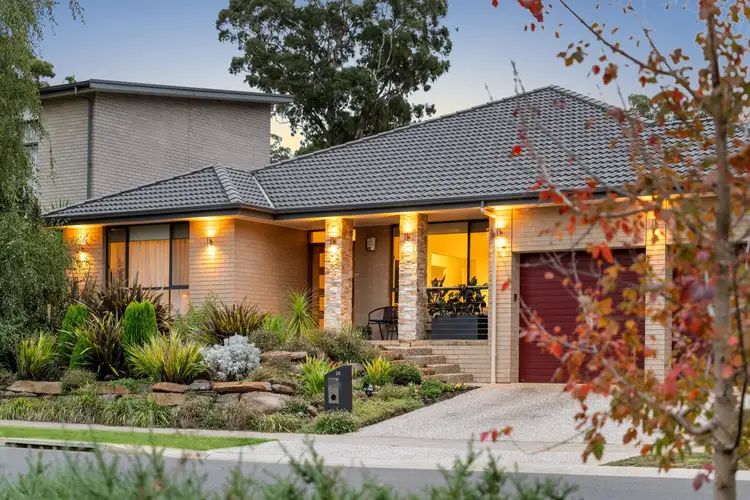 Second view of Homely house listing, 28 Park Terrace, Mount Barker SA 5251