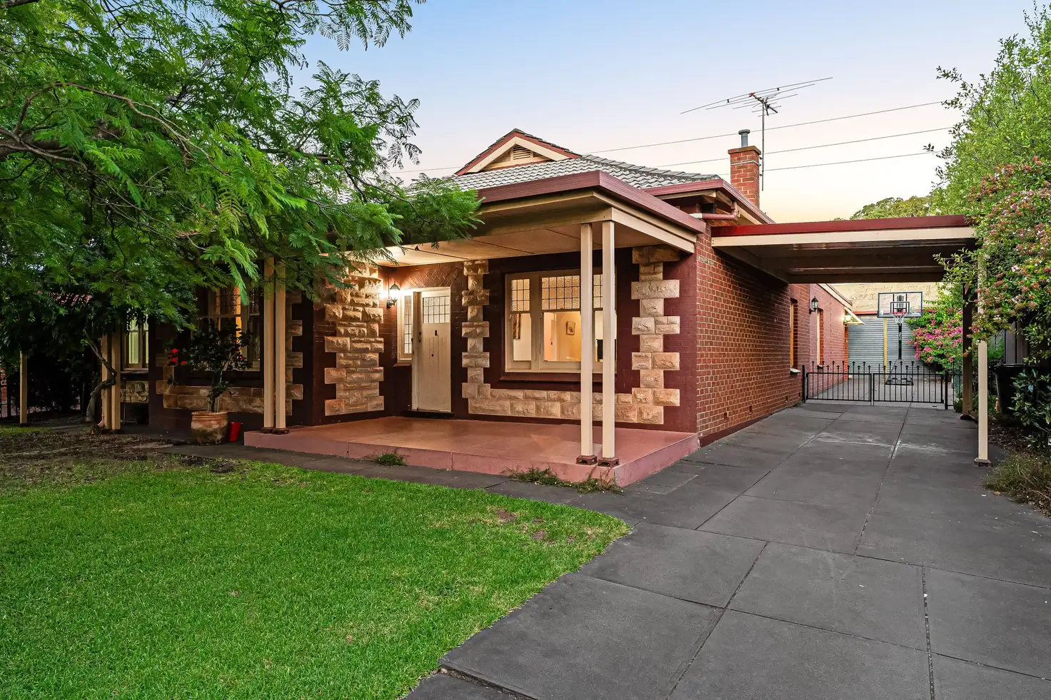 Main view of Homely house listing, 19 Lincoln Avenue, Colonel Light Gardens SA 5041