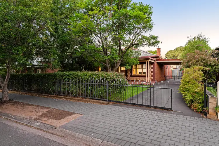 Second view of Homely house listing, 19 Lincoln Avenue, Colonel Light Gardens SA 5041