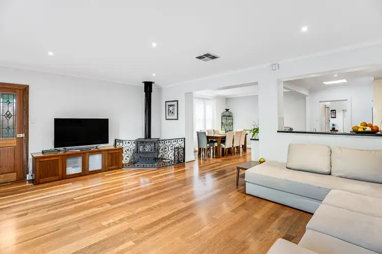 Fifth view of Homely house listing, 19 Lincoln Avenue, Colonel Light Gardens SA 5041