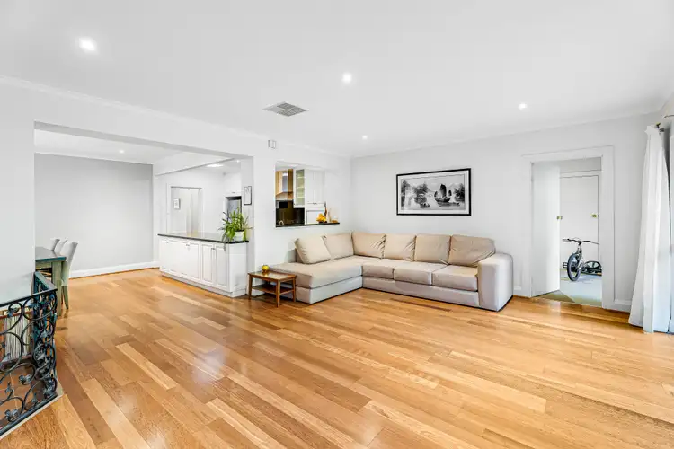 Sixth view of Homely house listing, 19 Lincoln Avenue, Colonel Light Gardens SA 5041