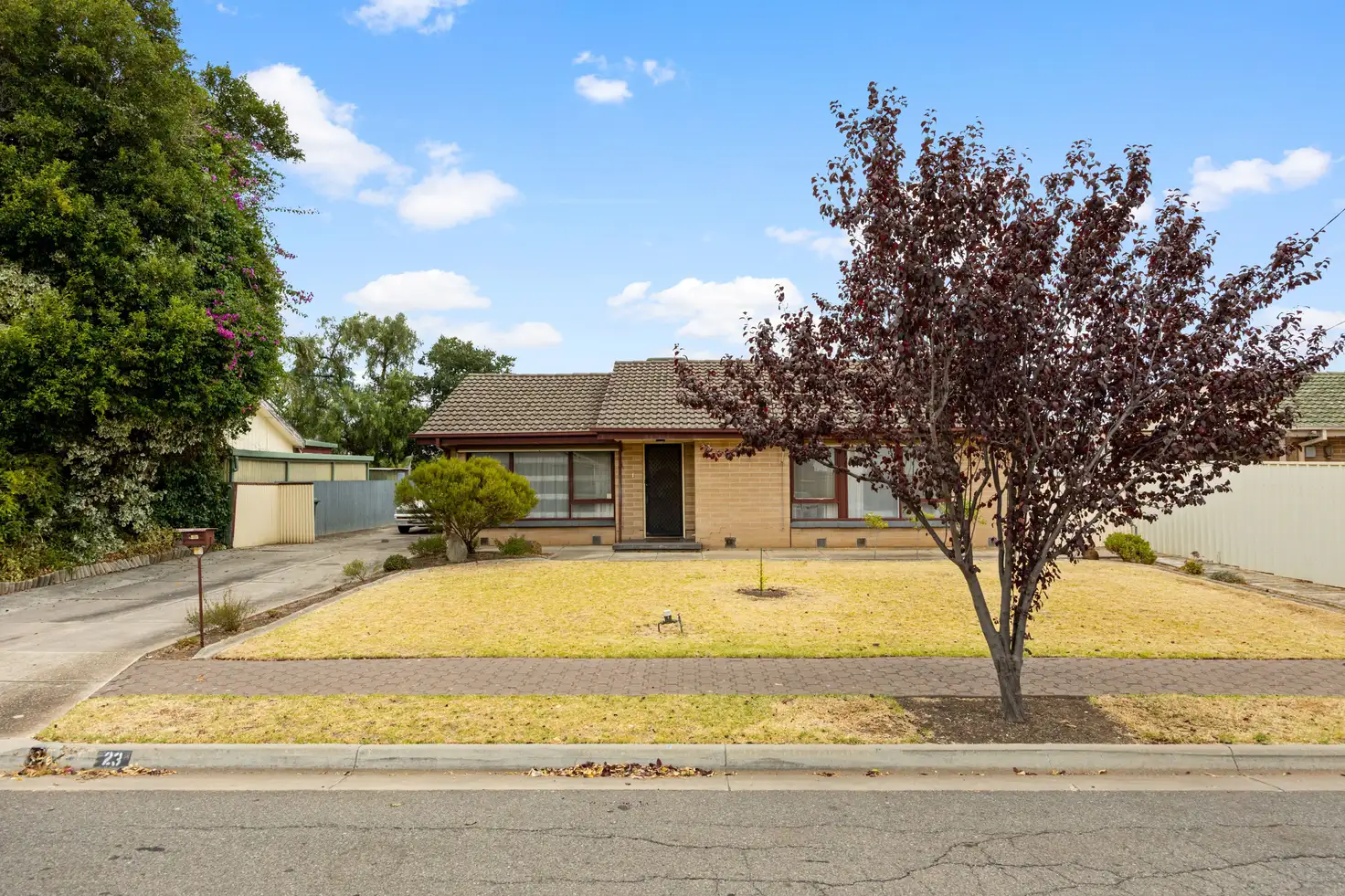 Main view of Homely house listing, 23 Luprena Avenue, Ingle Farm SA 5098