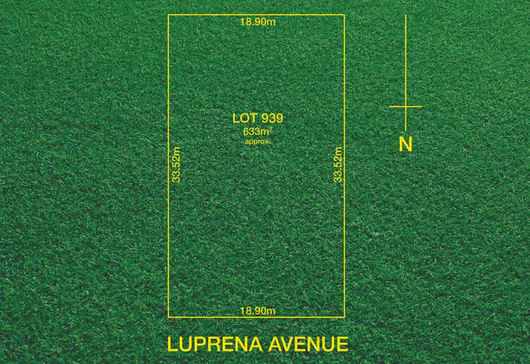 Second view of Homely house listing, 23 Luprena Avenue, Ingle Farm SA 5098