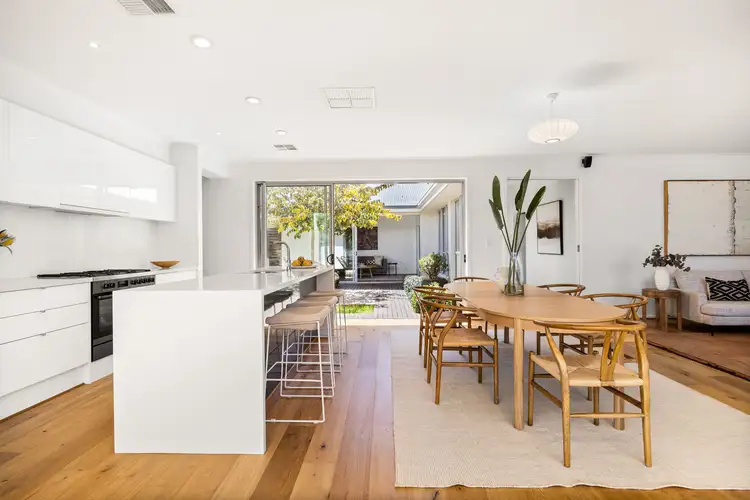 Fifth view of Homely house listing, 23 Kintore Avenue, Kilburn SA 5084