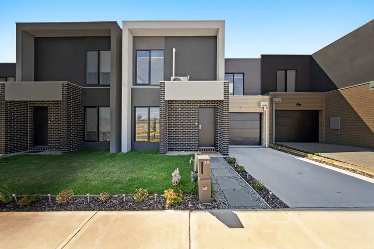 30 Saran Crescent, Deanside VIC 3336