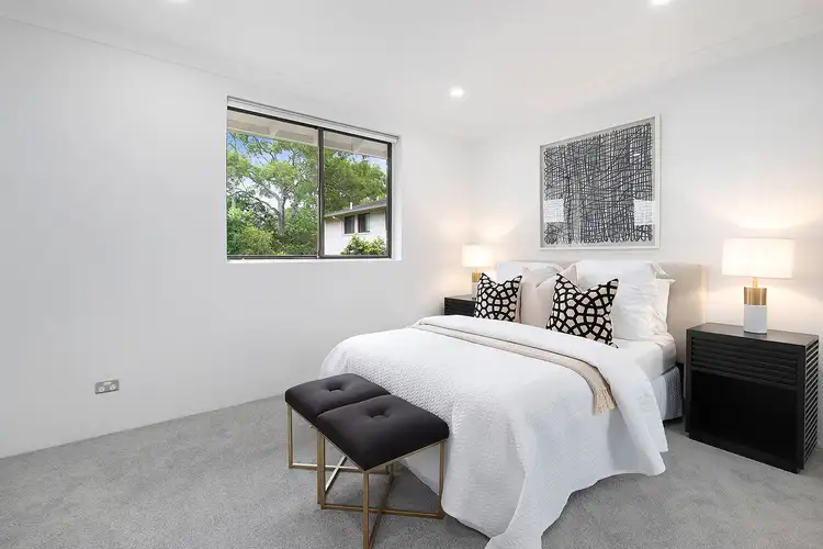 Fifth view of Homely unit listing, 18/8-10 Eddy Road, Chatswood NSW 2067