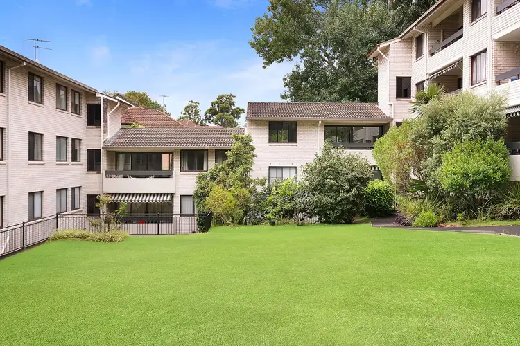 Seventh view of Homely unit listing, 18/8-10 Eddy Road, Chatswood NSW 2067