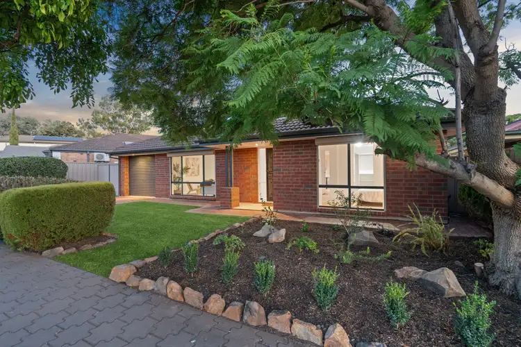 41 Brecon Street, Windsor Gardens SA 5087