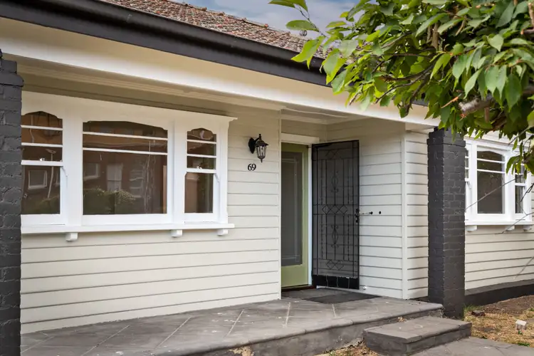 Third view of Homely house listing, 69 Waverley Parade, Pascoe Vale South VIC 3044