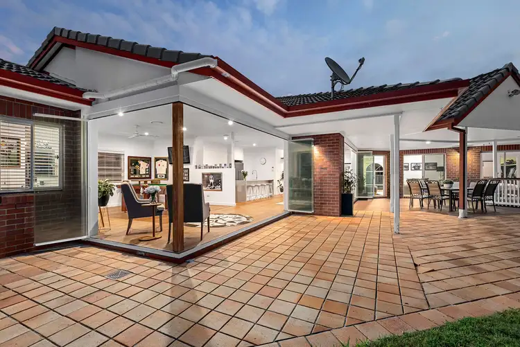 Third view of Homely house listing, 91 Saturn Crescent, Bridgeman Downs QLD 4035