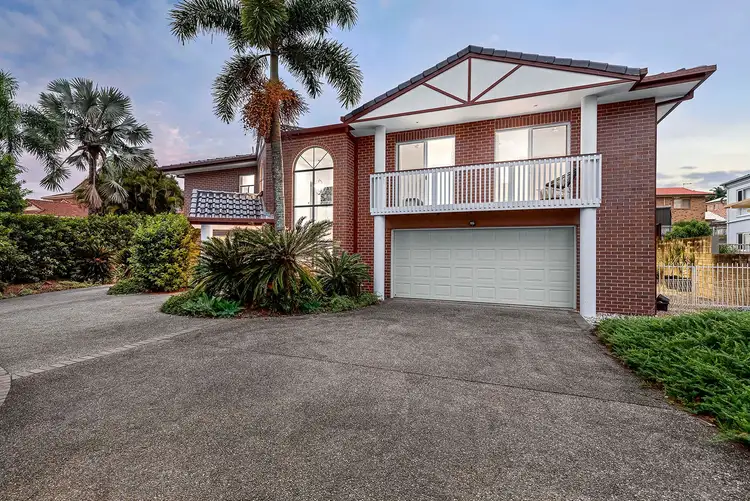 Fourth view of Homely house listing, 91 Saturn Crescent, Bridgeman Downs QLD 4035