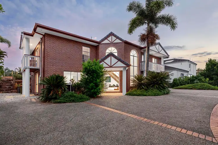 Fifth view of Homely house listing, 91 Saturn Crescent, Bridgeman Downs QLD 4035