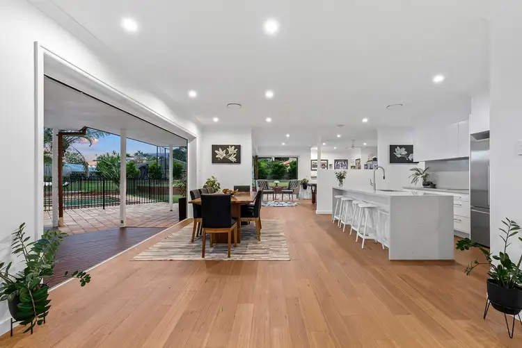 Seventh view of Homely house listing, 91 Saturn Crescent, Bridgeman Downs QLD 4035