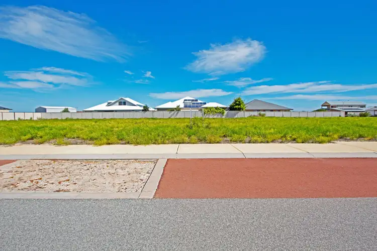 Second view of Homely land listing, Lot 801, 4 Fossil Way, Jurien Bay WA 6516
