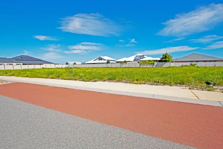Fifth view of Homely land listing, Lot 801, 4 Fossil Way, Jurien Bay WA 6516