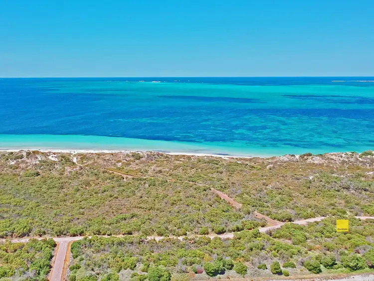 Sixth view of Homely land listing, Lot 801, 4 Fossil Way, Jurien Bay WA 6516