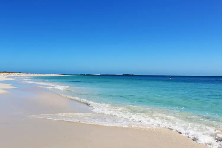 Seventh view of Homely land listing, Lot 801, 4 Fossil Way, Jurien Bay WA 6516