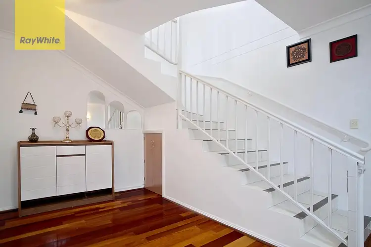 Fourth view of Homely house listing, 23 Macquarie Street, Greenacre NSW 2190