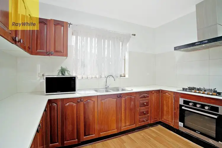 Fifth view of Homely house listing, 23 Macquarie Street, Greenacre NSW 2190