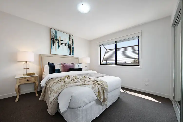 Sixth view of Homely apartment listing, 16/13 Logie Street, Oakleigh VIC 3166