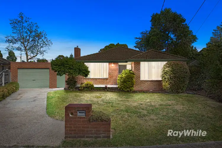 23 Pamela Court, Scoresby VIC 3179