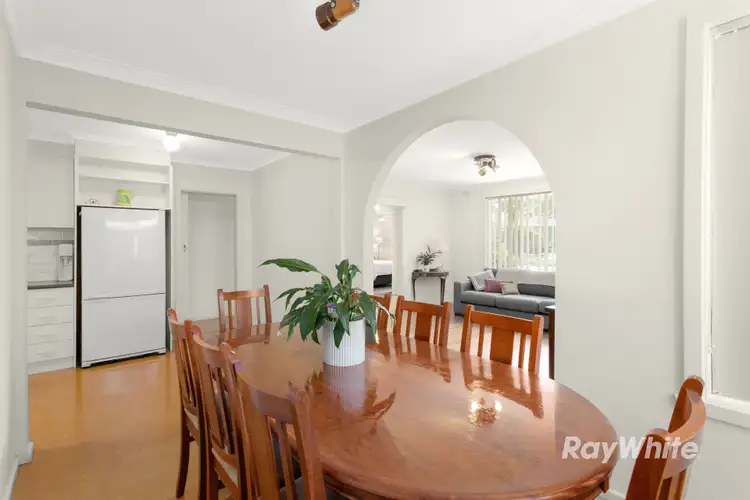Fourth view of Homely house listing, 23 Pamela Court, Scoresby VIC 3179