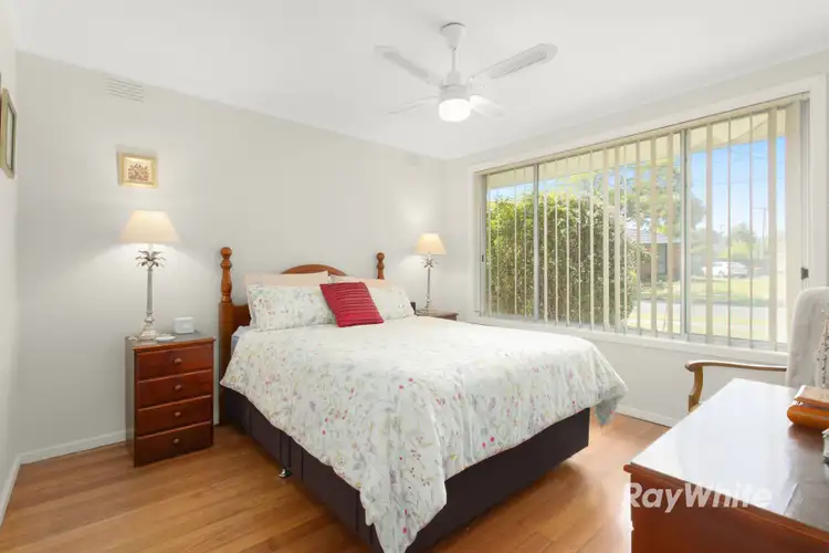 Fifth view of Homely house listing, 23 Pamela Court, Scoresby VIC 3179