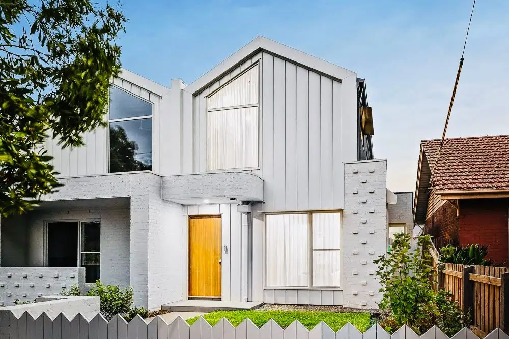 Main view of Homely house listing, 162A Blyth Street, Brunswick East VIC 3057
