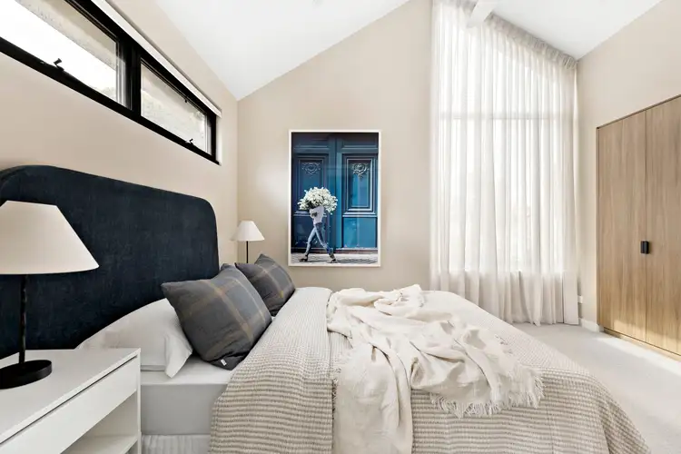 Fourth view of Homely house listing, 162A Blyth Street, Brunswick East VIC 3057