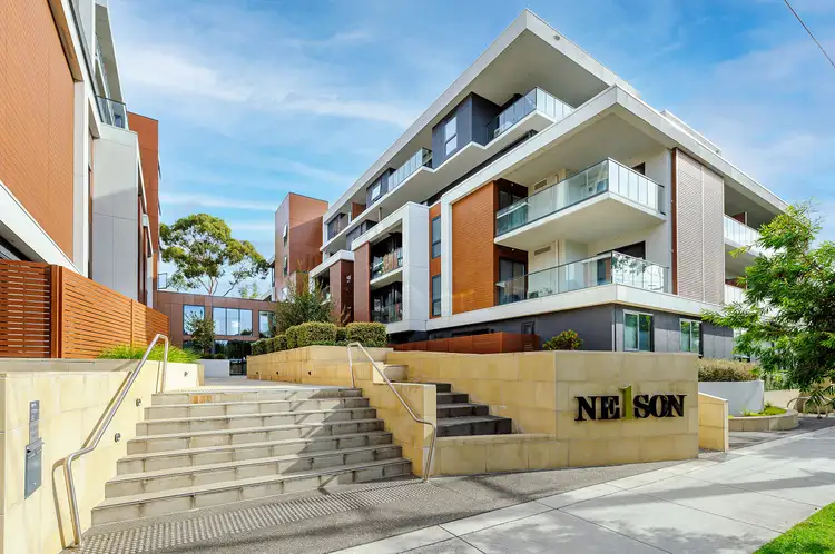 405/1B Nelson Street, Ringwood VIC 3134