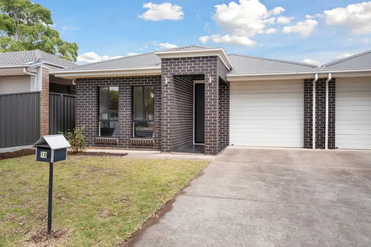 10 Tarranna Avenue, Park Holme SA 5043