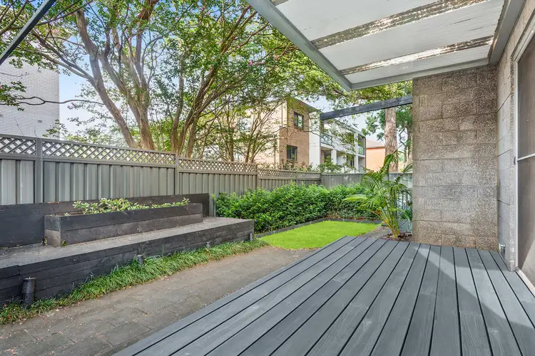 Third view of Homely apartment listing, 2/33 Martin Place, Mortdale NSW 2223