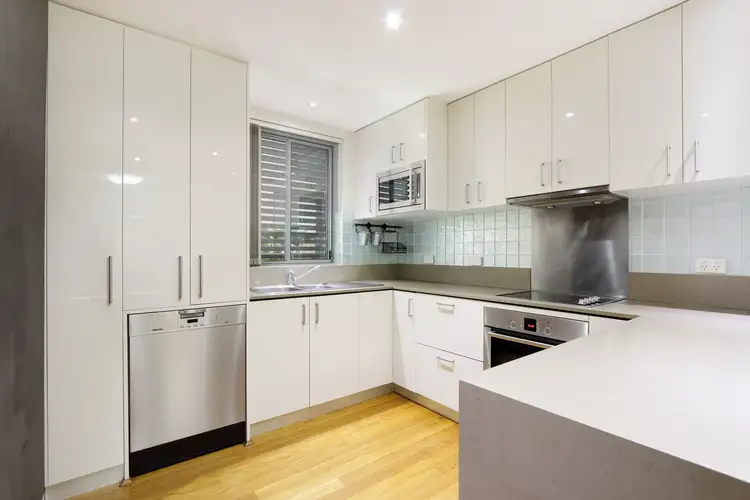 Fourth view of Homely apartment listing, 2/33 Martin Place, Mortdale NSW 2223