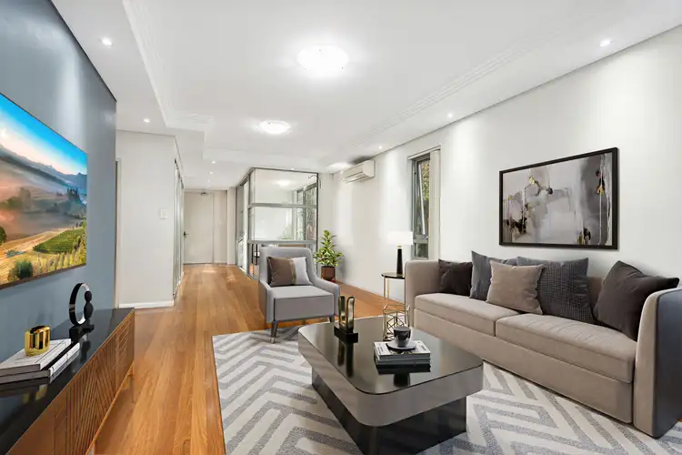 Fifth view of Homely apartment listing, 2/33 Martin Place, Mortdale NSW 2223