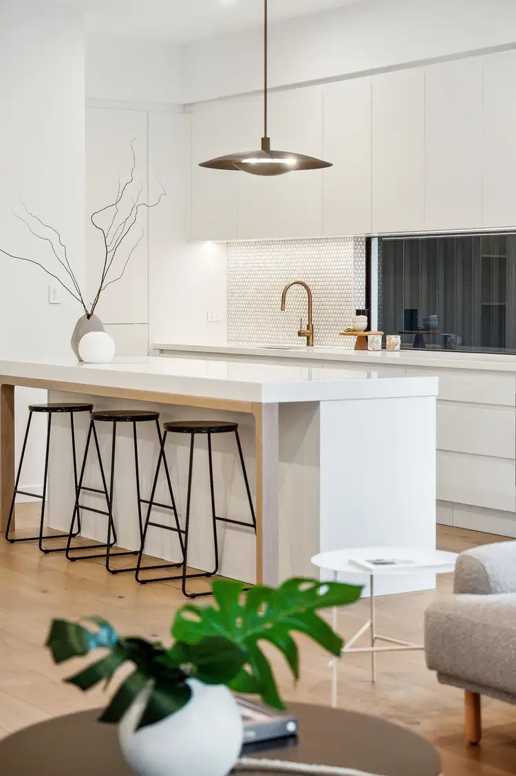 Fifth view of Homely house listing, 18A Baker Street, Somerton Park SA 5044