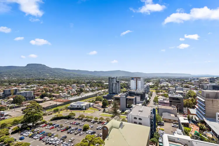 Seventh view of Homely apartment listing, 1006/3 Rawson Street, Wollongong NSW 2500