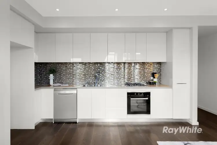 Second view of Homely apartment listing, 102/121 Murrumbeena Road, Murrumbeena VIC 3163