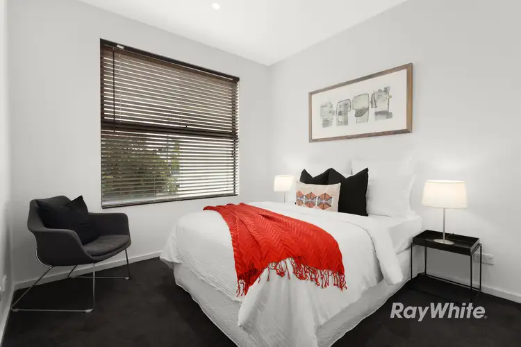 Third view of Homely apartment listing, 102/121 Murrumbeena Road, Murrumbeena VIC 3163
