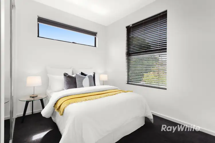 Fourth view of Homely apartment listing, 102/121 Murrumbeena Road, Murrumbeena VIC 3163