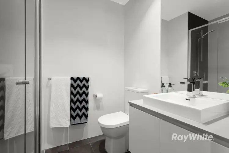 Fifth view of Homely apartment listing, 102/121 Murrumbeena Road, Murrumbeena VIC 3163