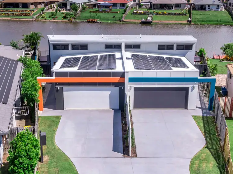 1/28 Earl St Vincent Circuit, Eli Waters QLD 4655