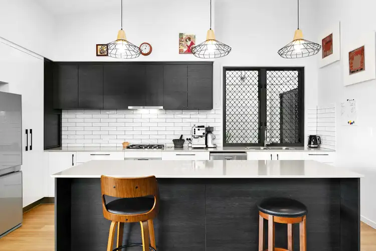 Third view of Homely semi-detached listing, 1/28 Earl St Vincent Circuit, Eli Waters QLD 4655