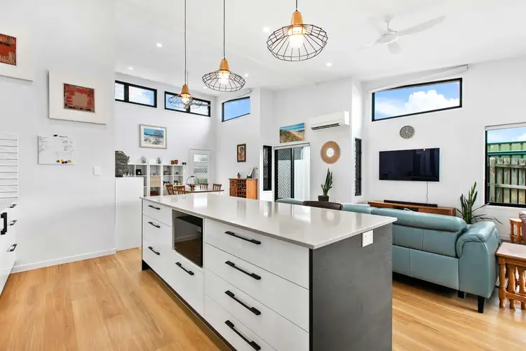 Sixth view of Homely semi-detached listing, 1/28 Earl St Vincent Circuit, Eli Waters QLD 4655