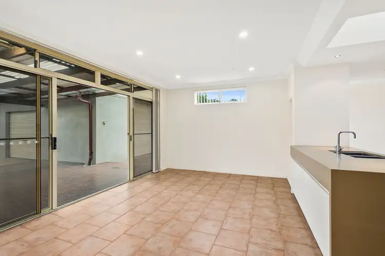 Fifth view of Homely house listing, 20 Waterside Parade, Peakhurst Heights NSW 2210