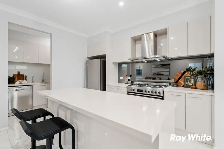 Fifth view of Homely house listing, 14 Facade Street, Box Hill NSW 2765