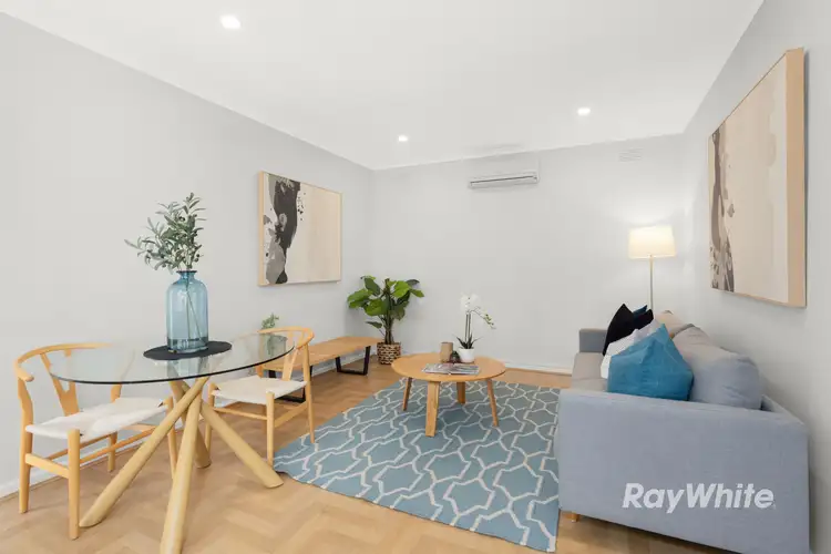 17/212 Kambrook Road, Caulfield VIC 3162