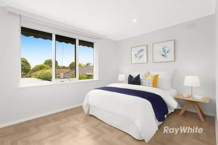 Third view of Homely apartment listing, 17/212 Kambrook Road, Caulfield VIC 3162