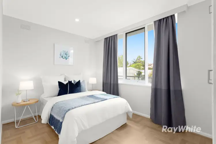 Fourth view of Homely apartment listing, 17/212 Kambrook Road, Caulfield VIC 3162